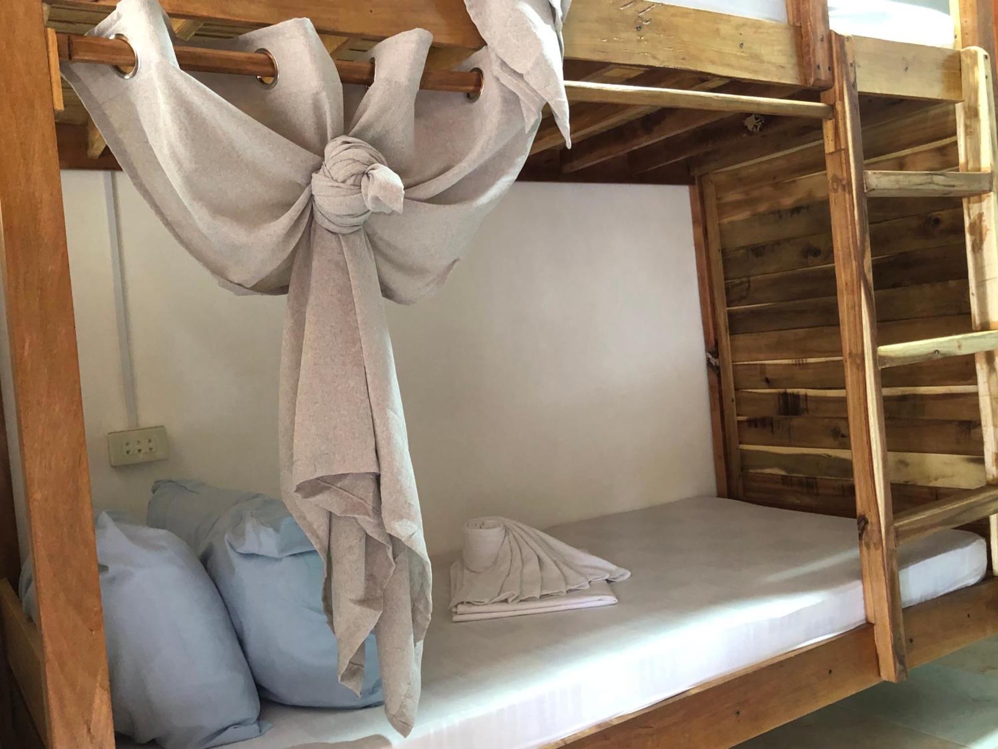 Hello Hostel Сан-Висенте Экстерьер фото